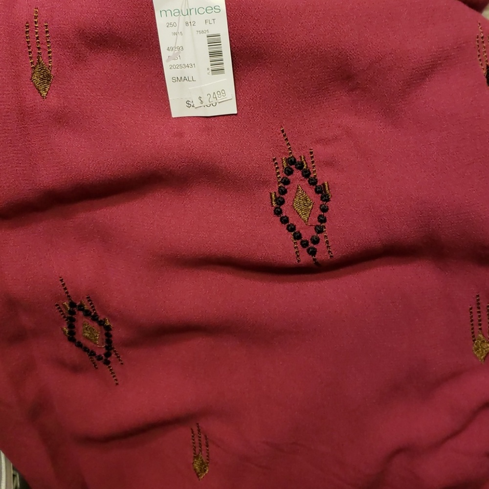 Tank top - Picture 4 of 5